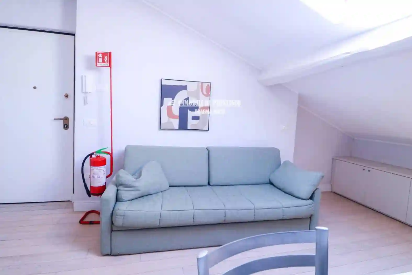 Attico - Mansarda - foto 5