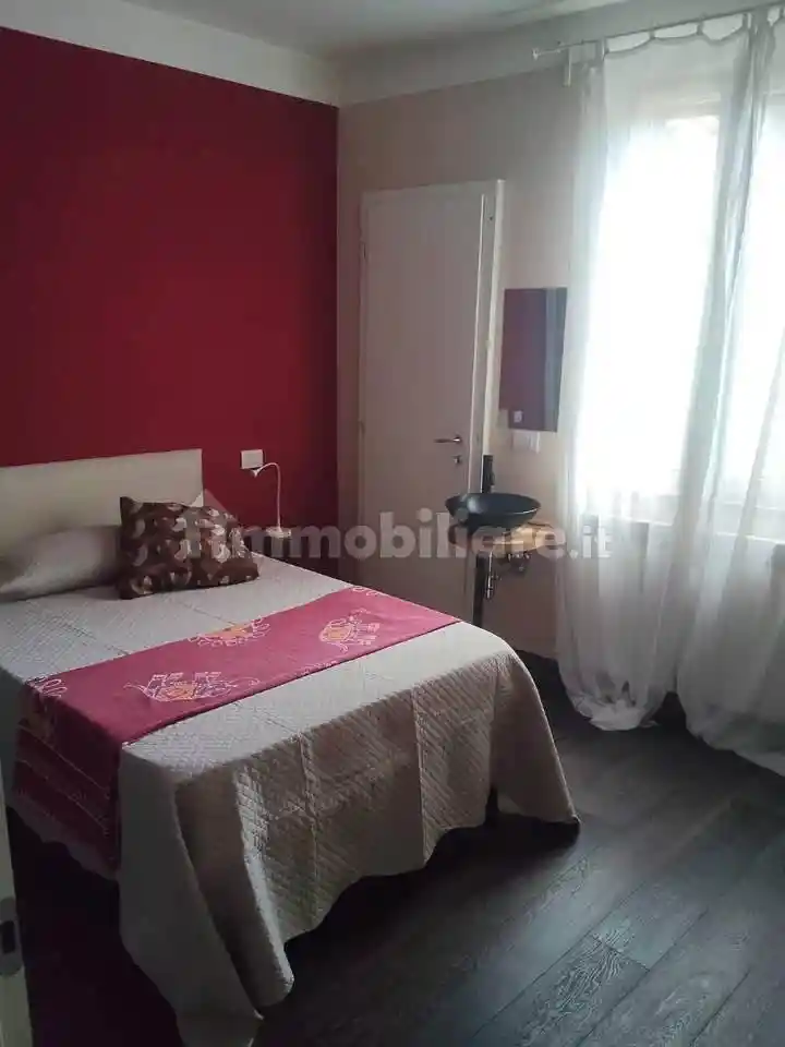 Appartamento in affitto a Siena