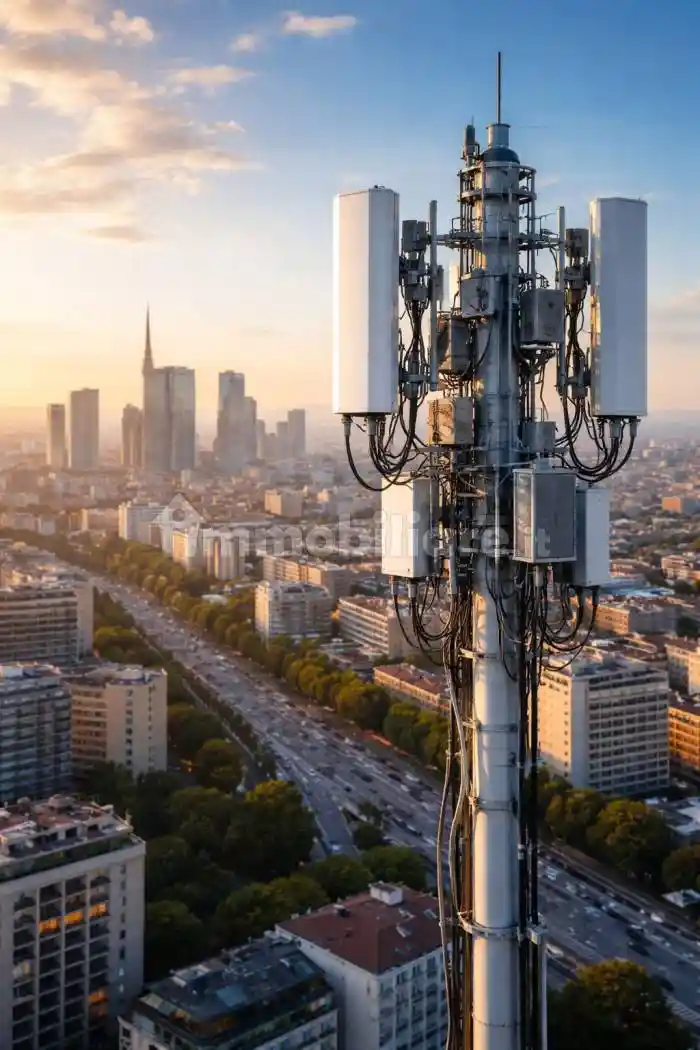 Palazzo - Edificio in vendita a Varese