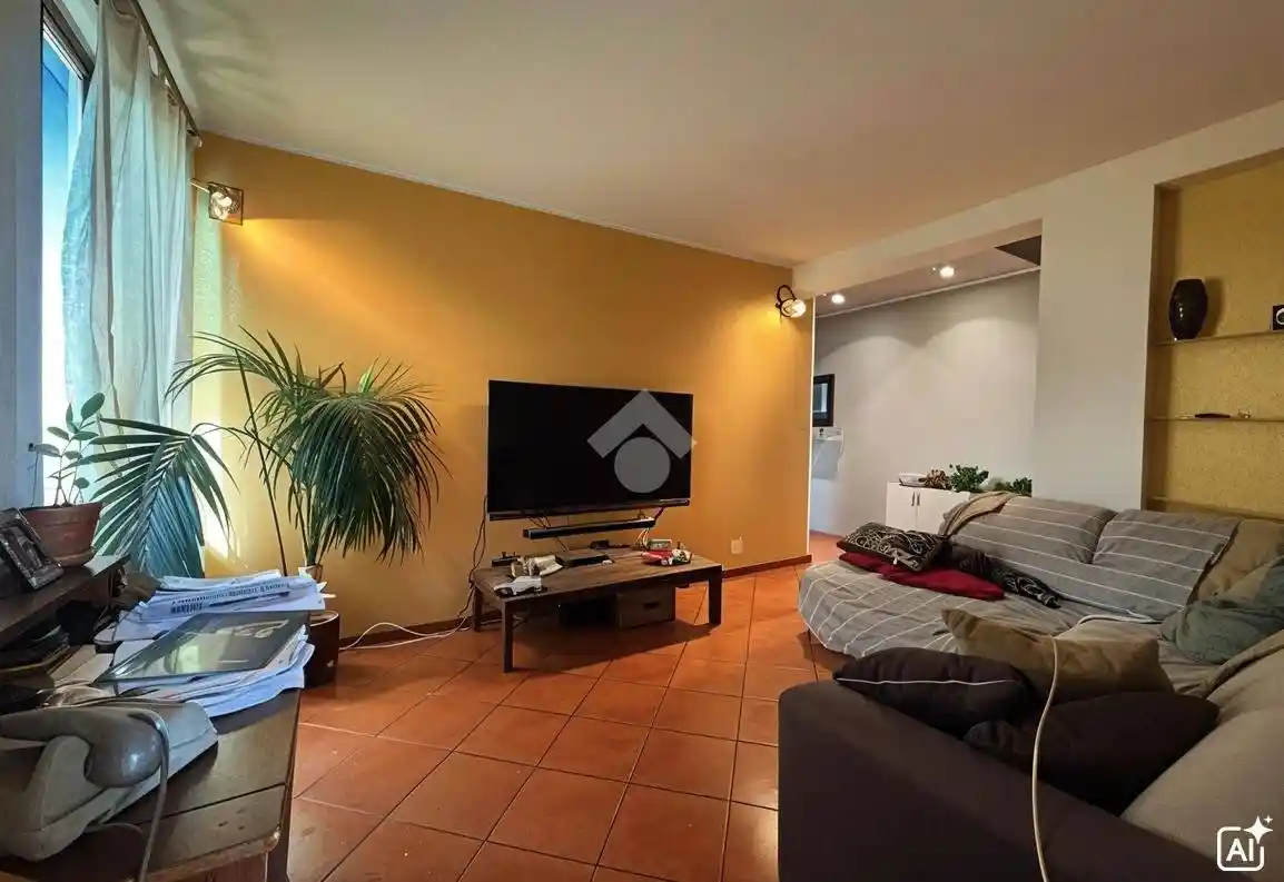 Appartamento in vendita a Bergamo