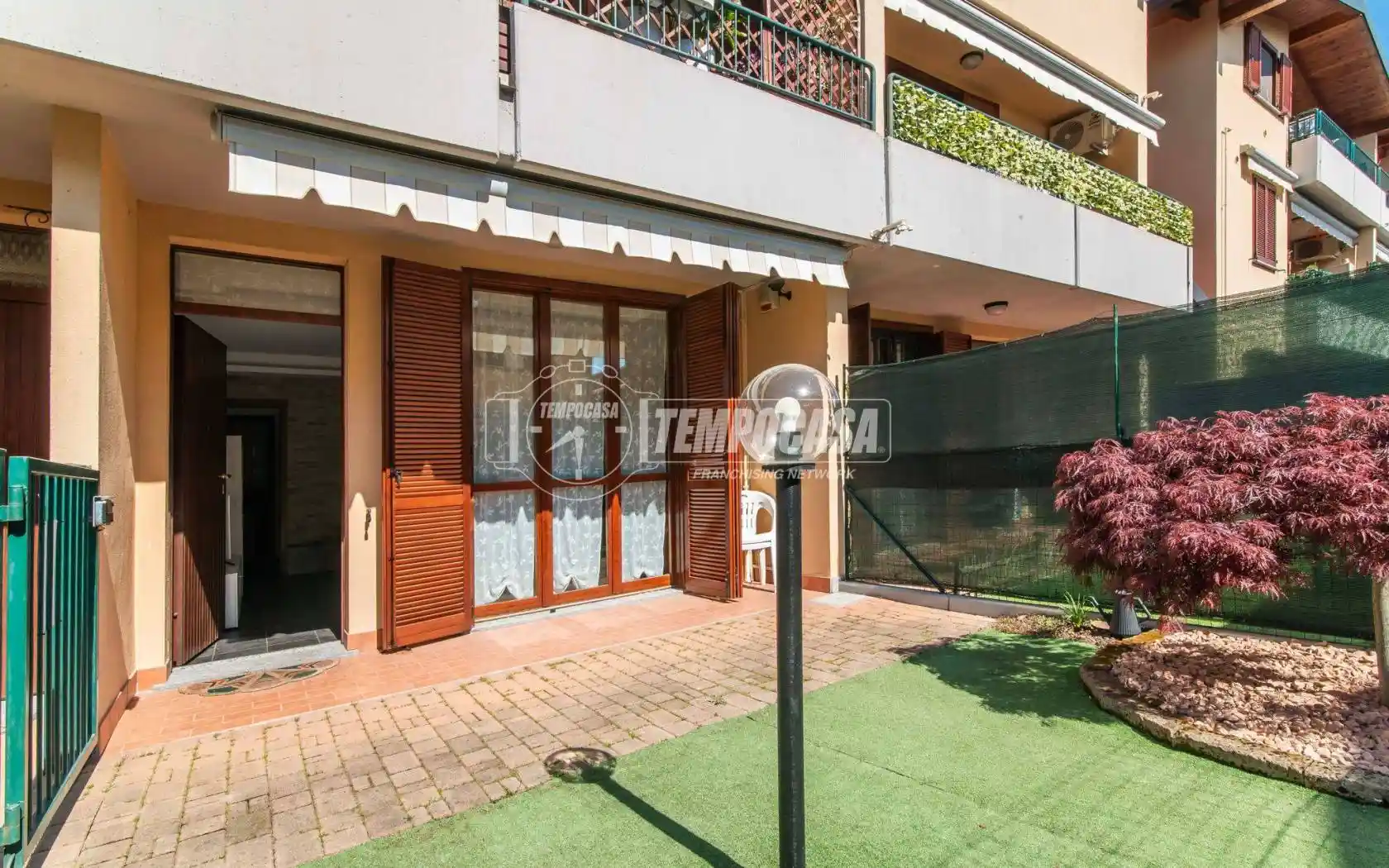 Appartamento in vendita a Veniano