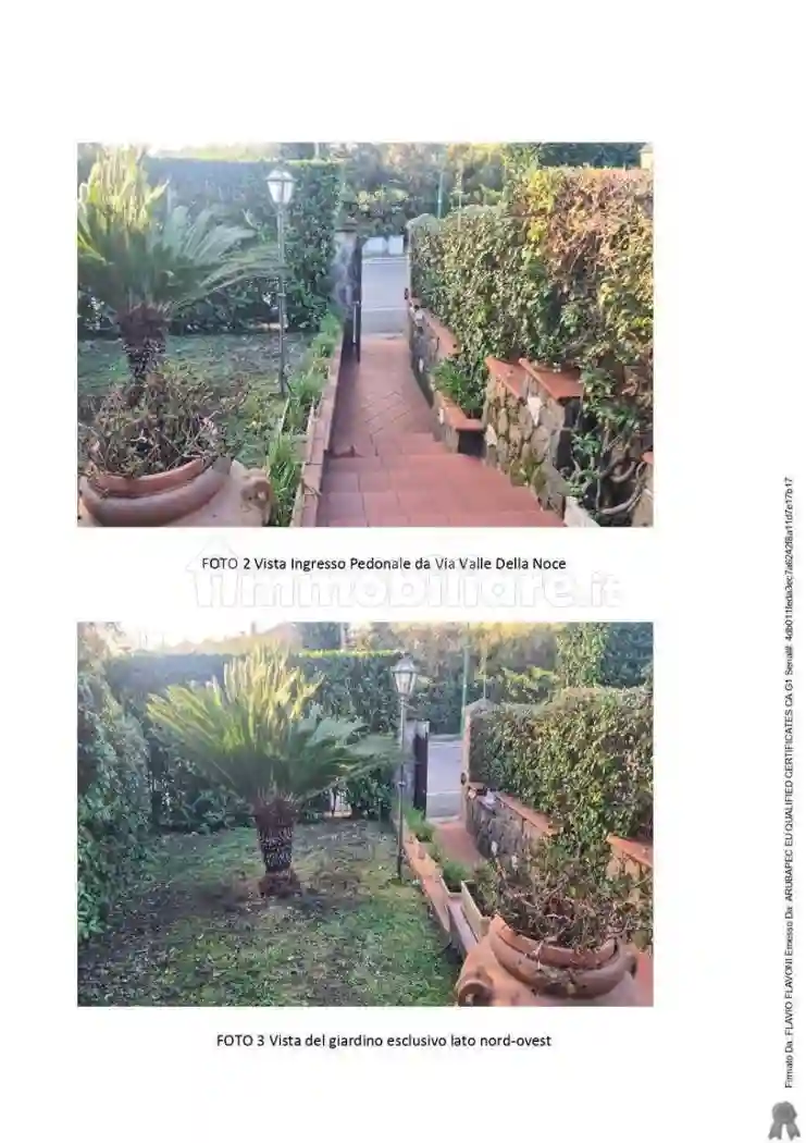 Villetta a schiera - foto 2