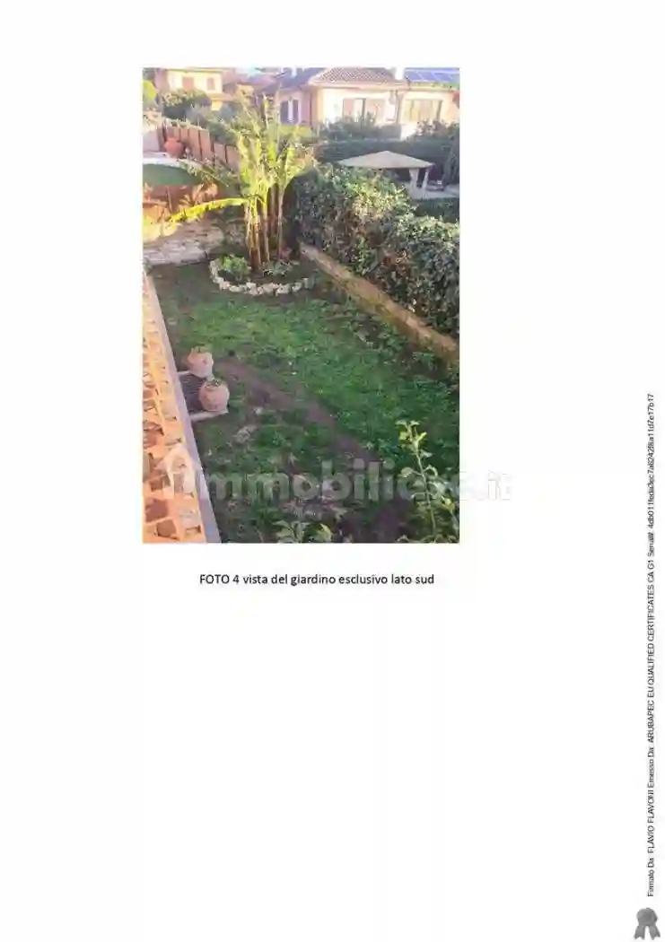 Villetta a schiera - foto 4