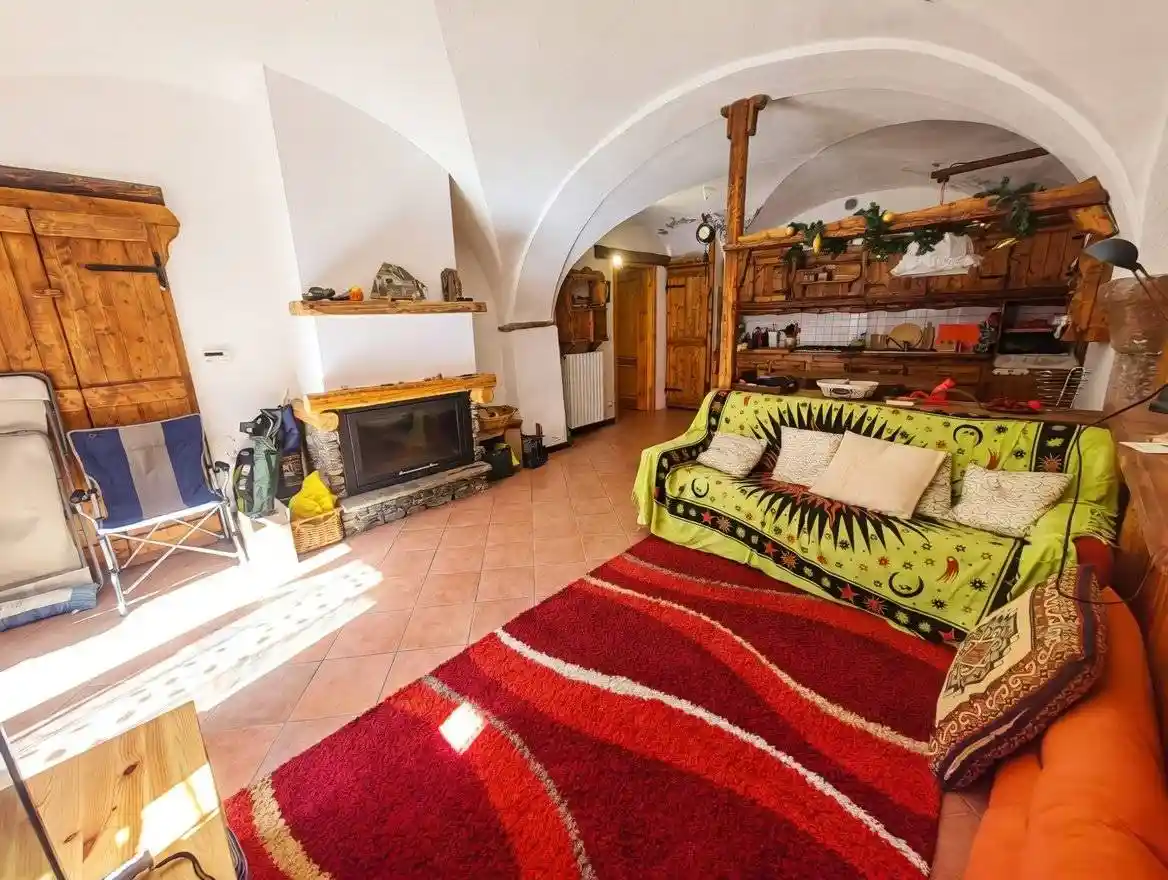 Appartamento in vendita a Pragelato