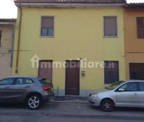 Appartamento in vendita a Belgioioso