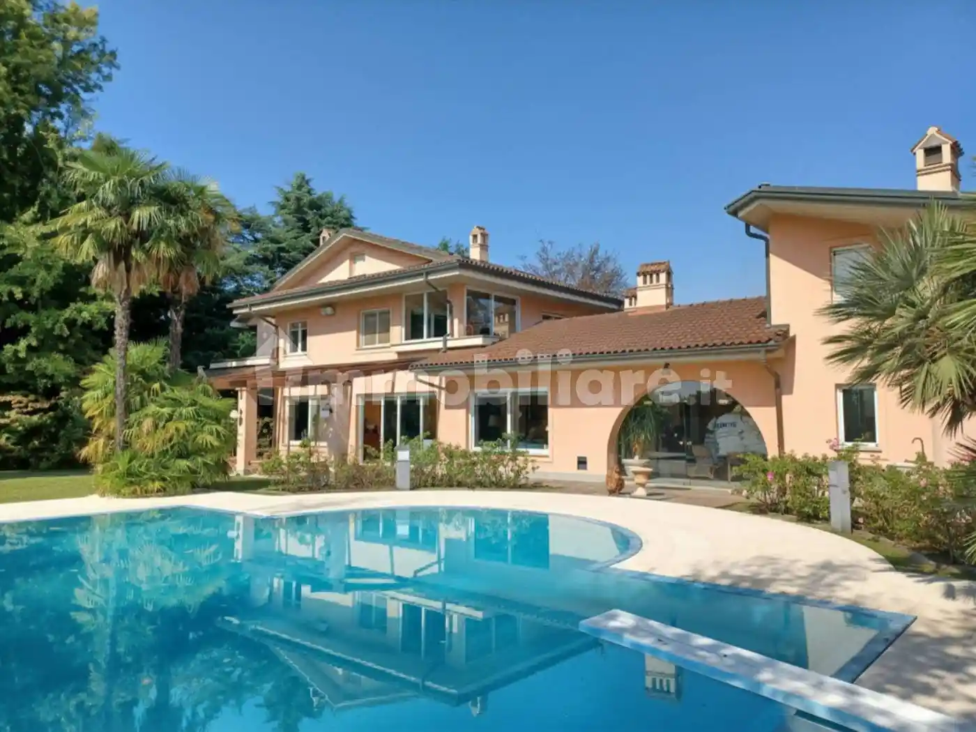 Villa in vendita a Segrate