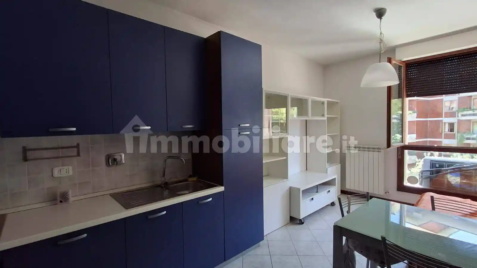 Appartamento in affitto a Firenze