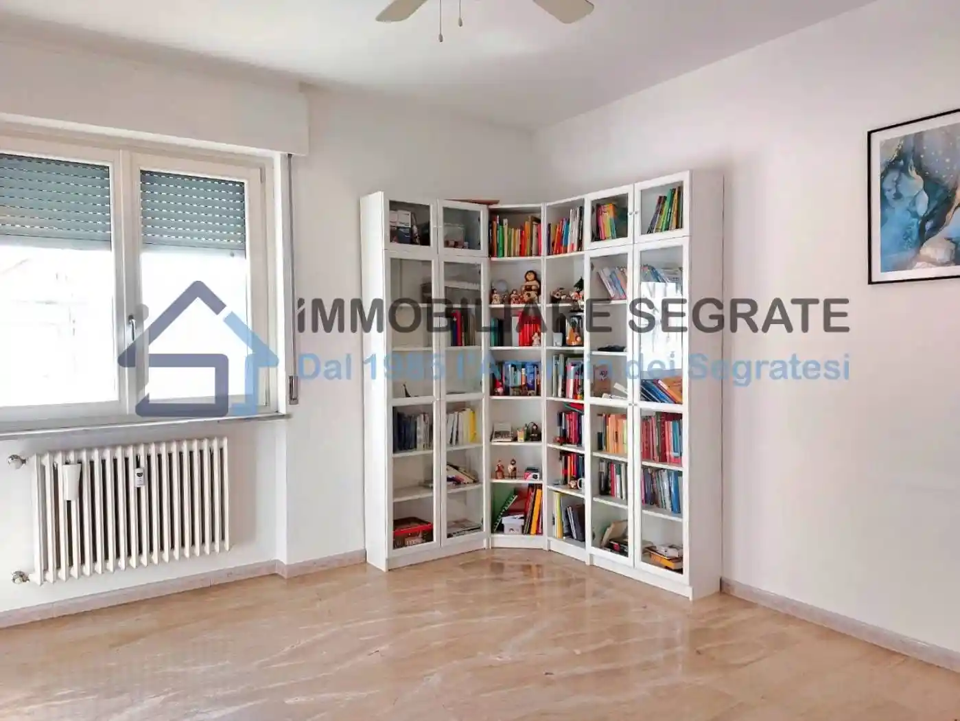 Appartamento in vendita a Segrate