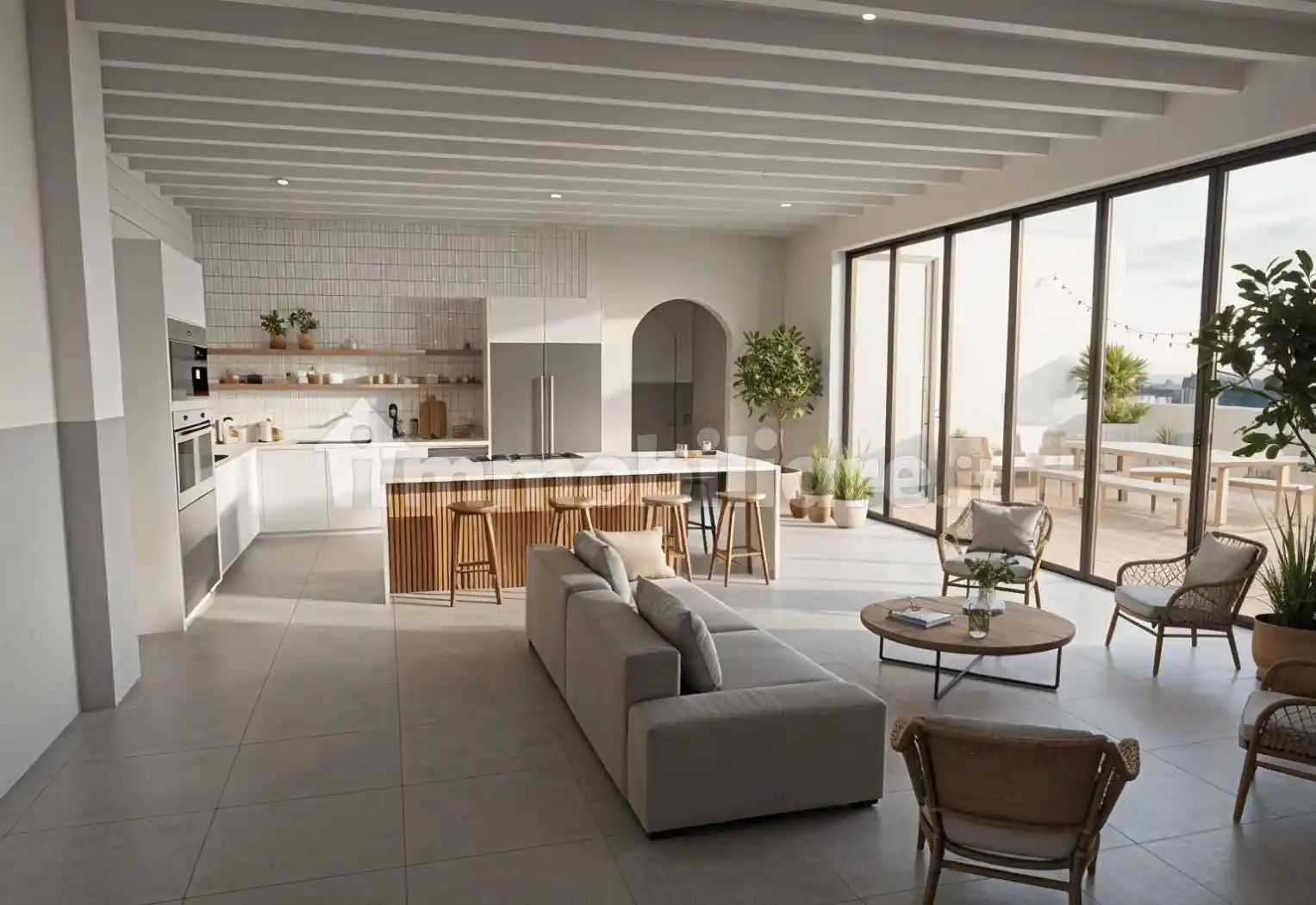 Appartamento in vendita a Varese