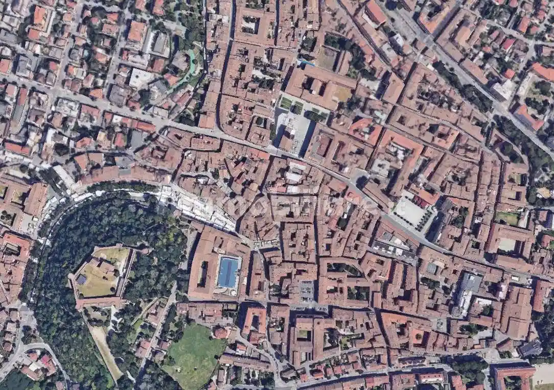 Appartamento in vendita a Cesena