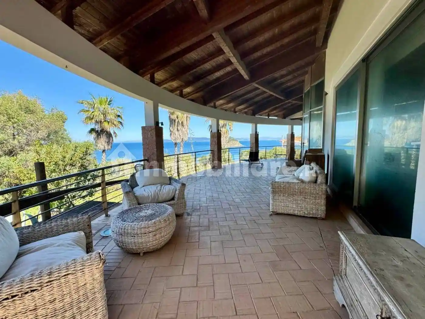 Villa in vendita a Rio