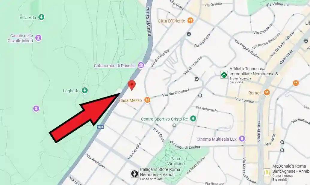 Appartamento - foto 3