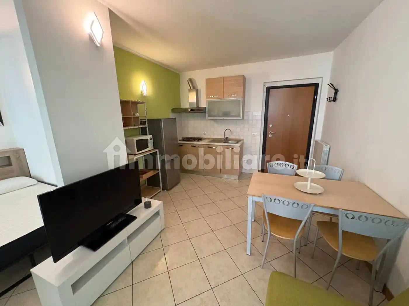 Appartamento in vendita a Como