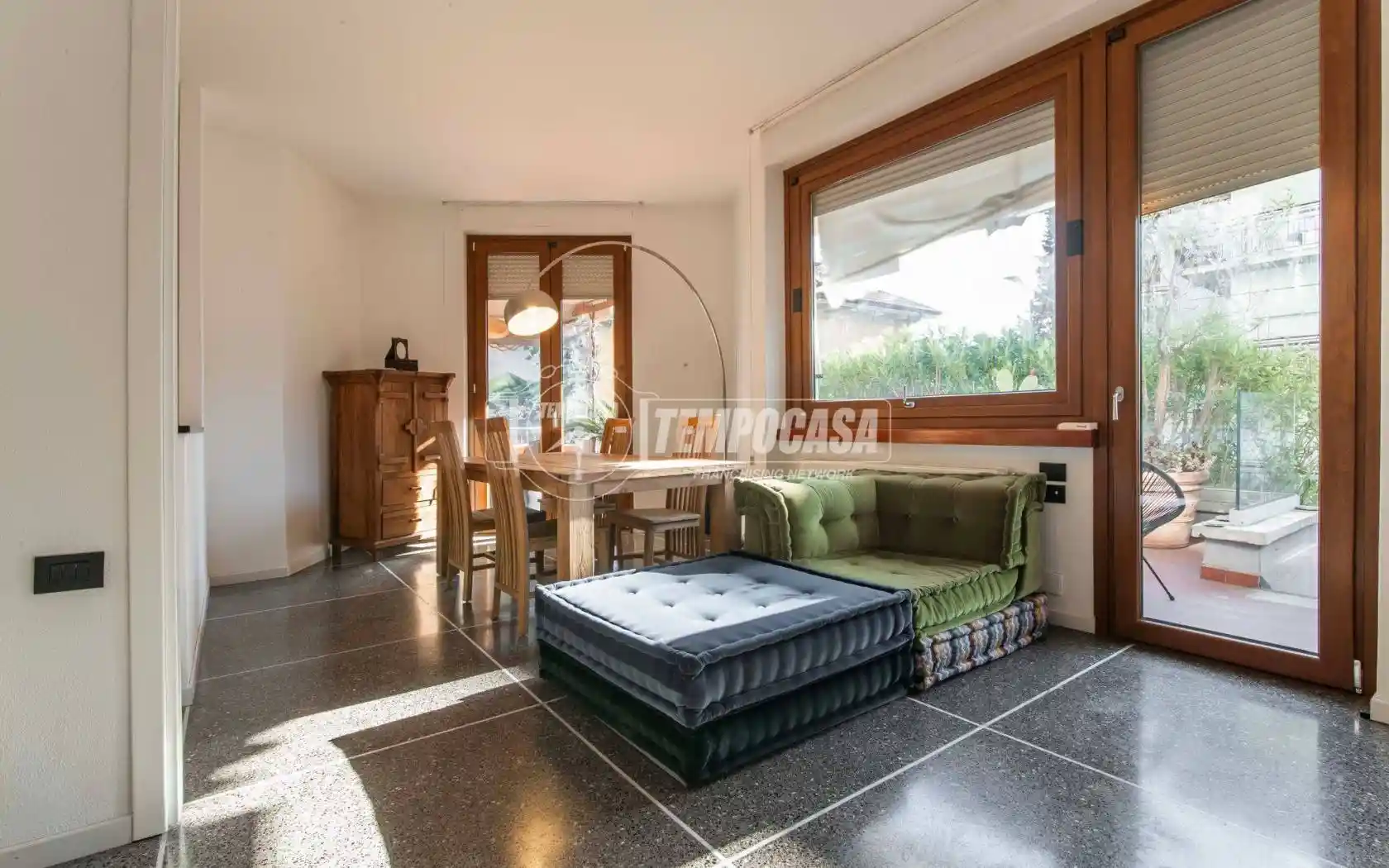 Appartamento in vendita a Como