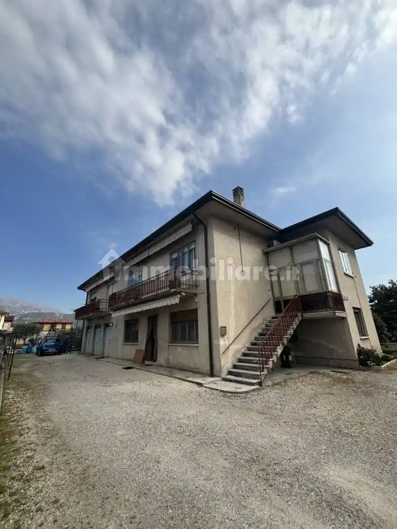 Appartamento in vendita a Vittorio Veneto