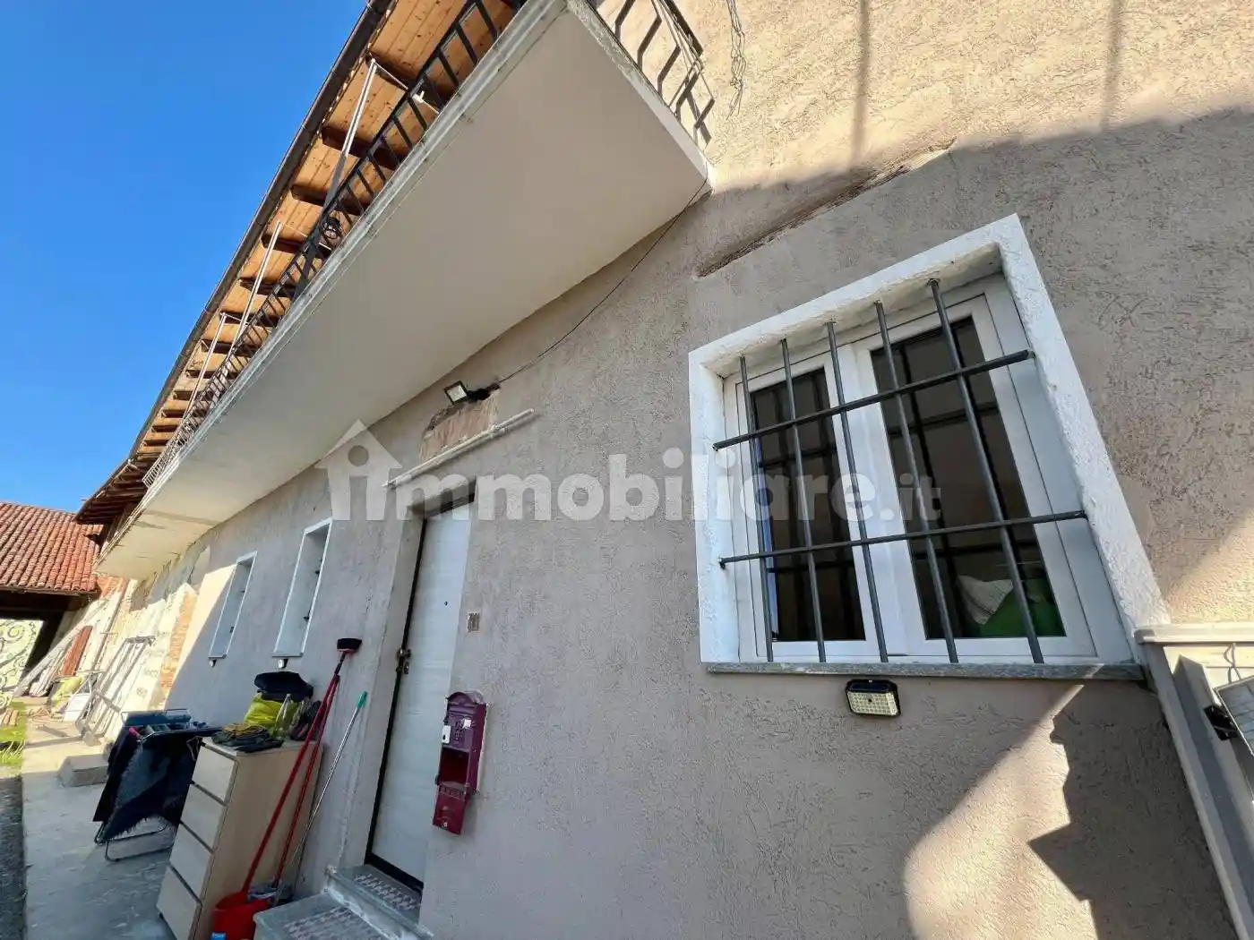 Rustico - Casale in vendita a Cherasco