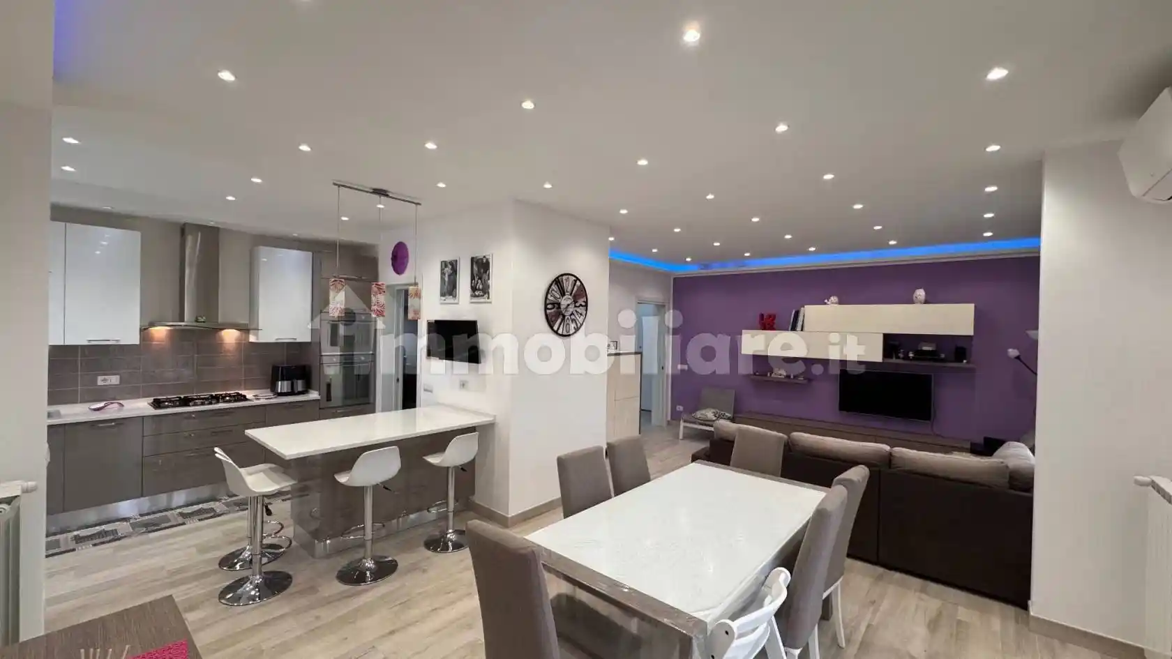 Appartamento in vendita a Firenze