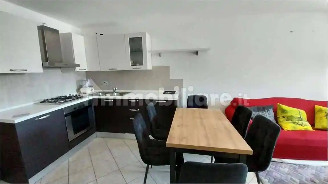 Appartamento in affitto a Aviano