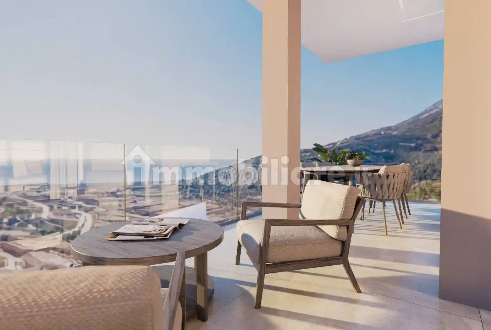 Appartamento in vendita a Alassio