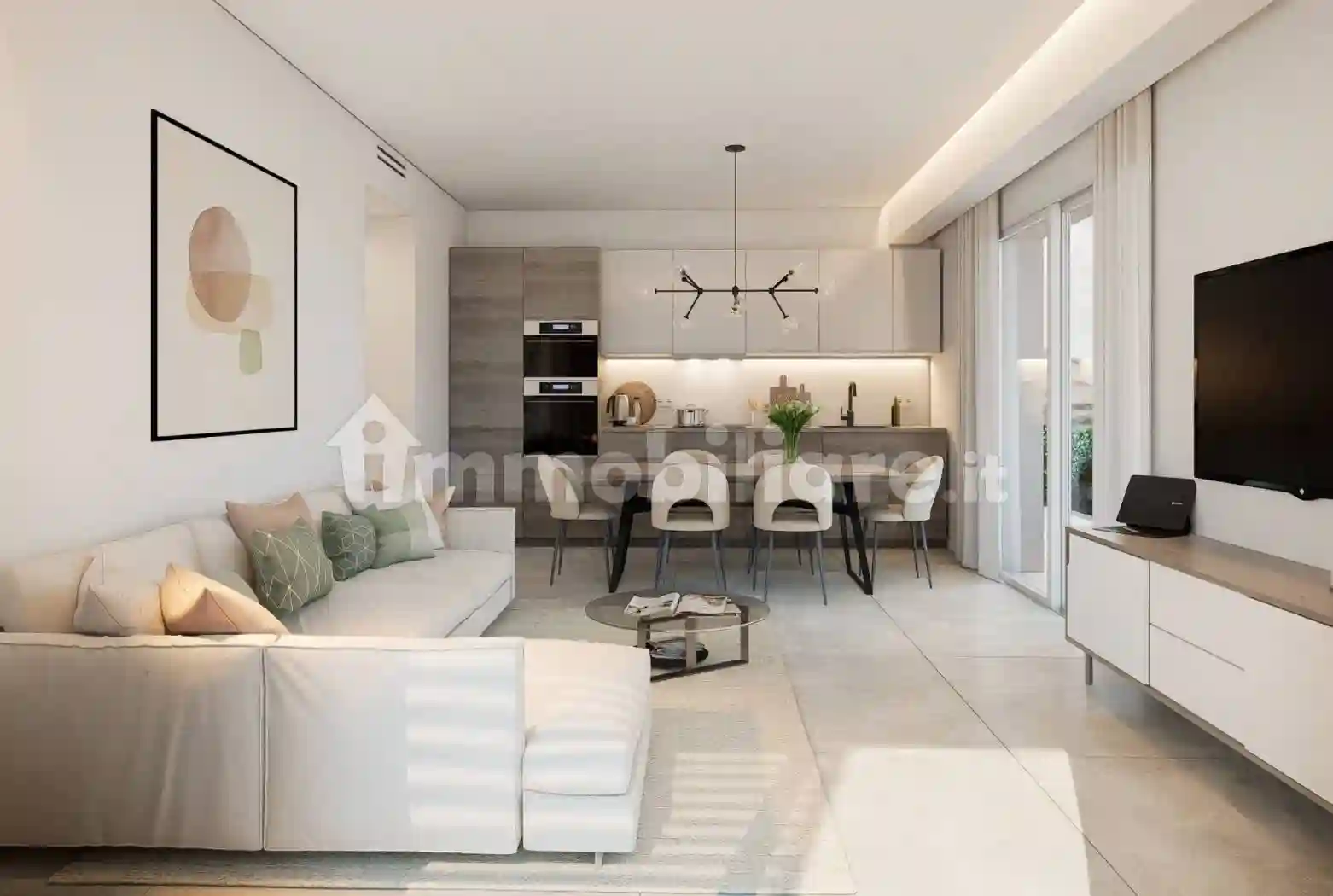 Appartamento - foto 4