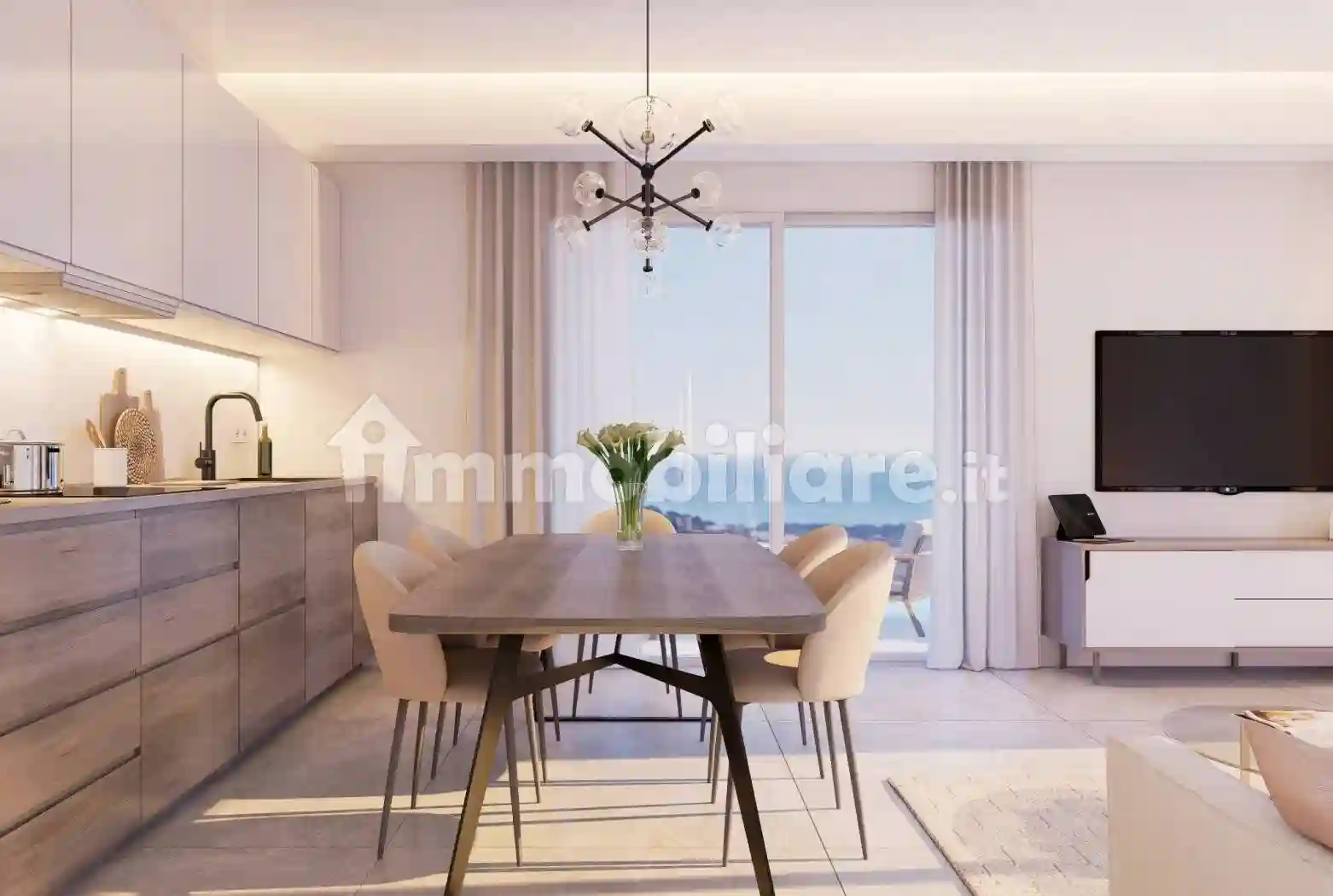 Appartamento - foto 5