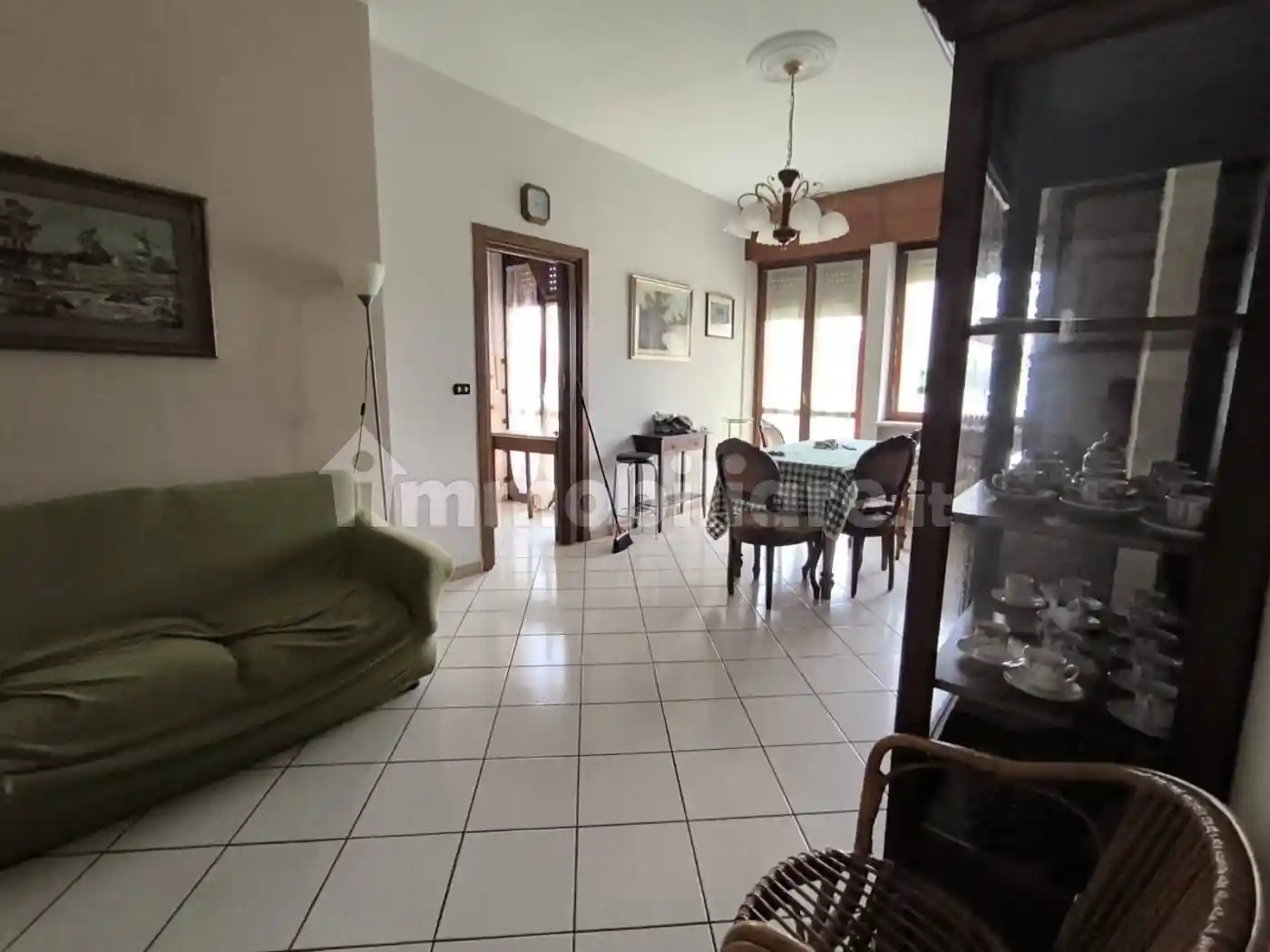 Appartamento in affitto a Savigliano