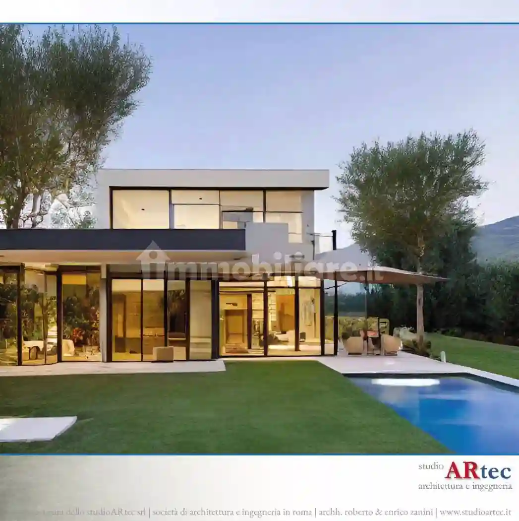 Villa - foto 3
