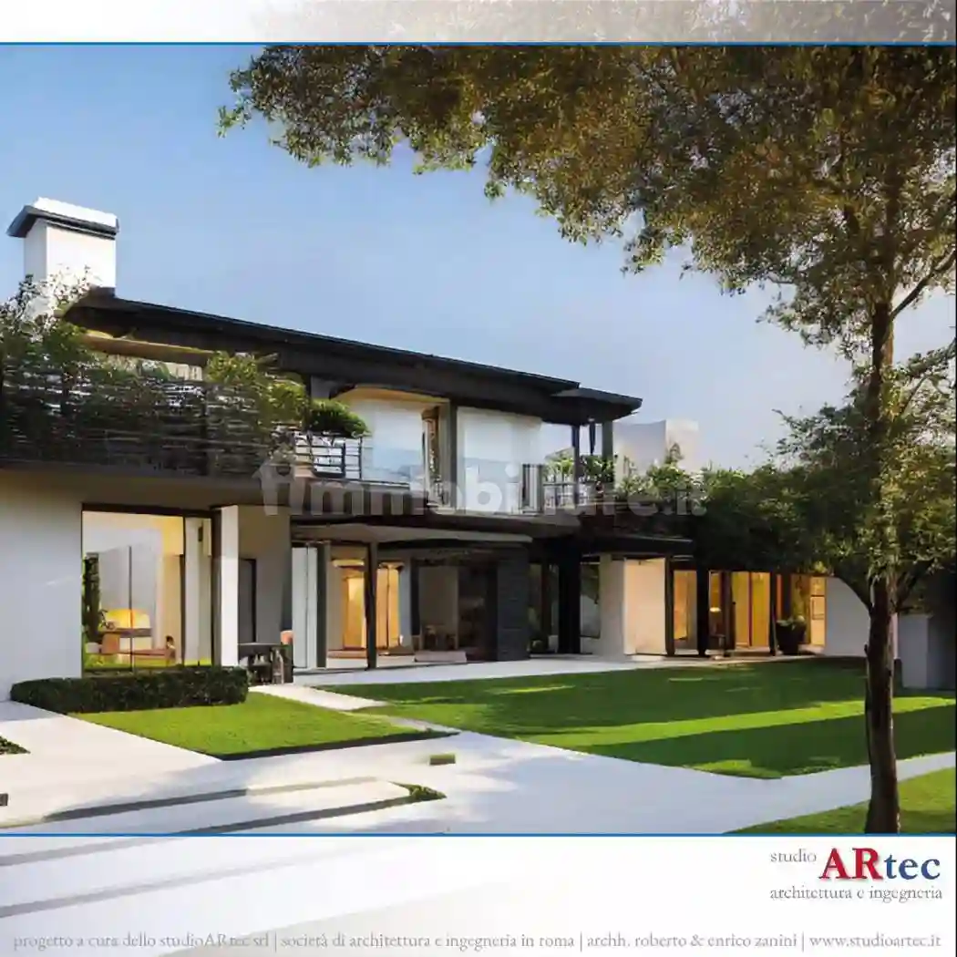 Villa - foto 4
