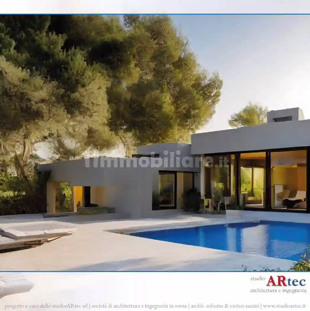 Villa - foto 5