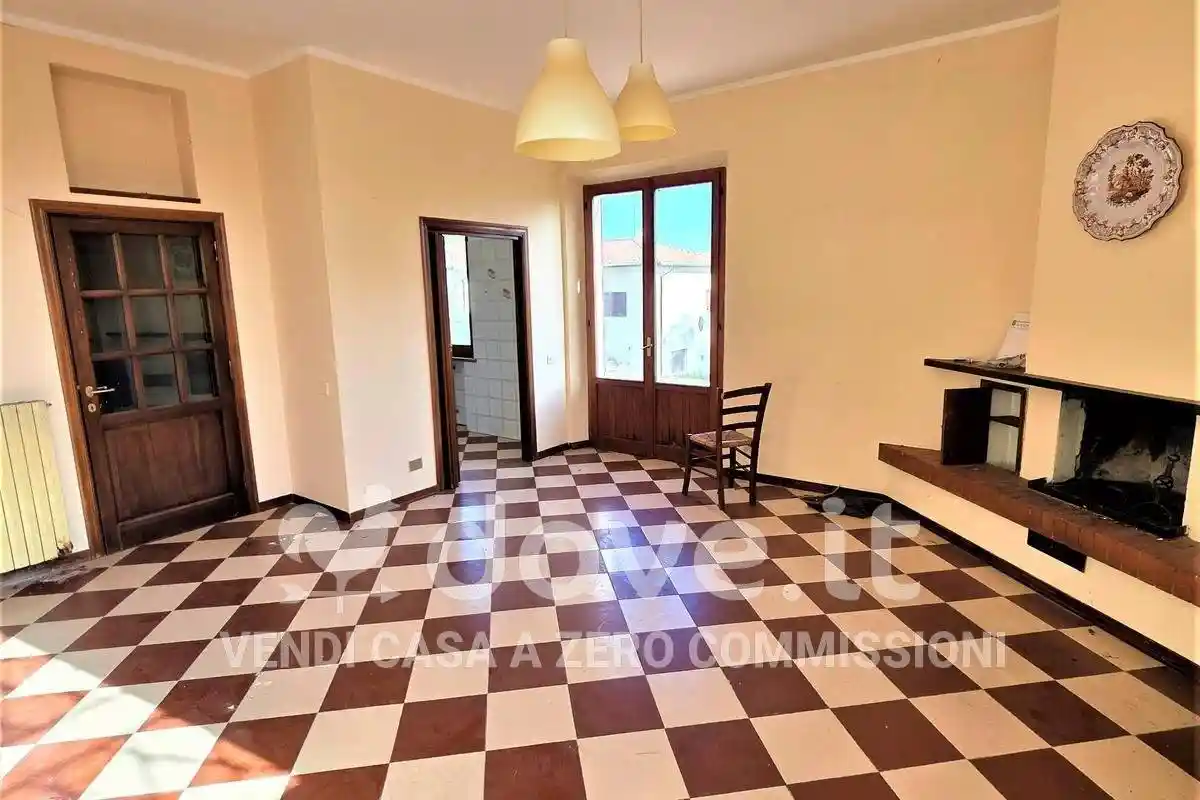 Villa in vendita a Sinalunga