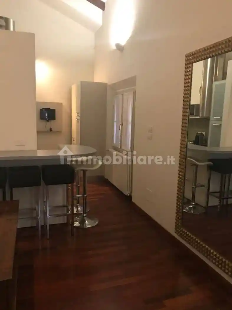 Appartamento in affitto a Bologna