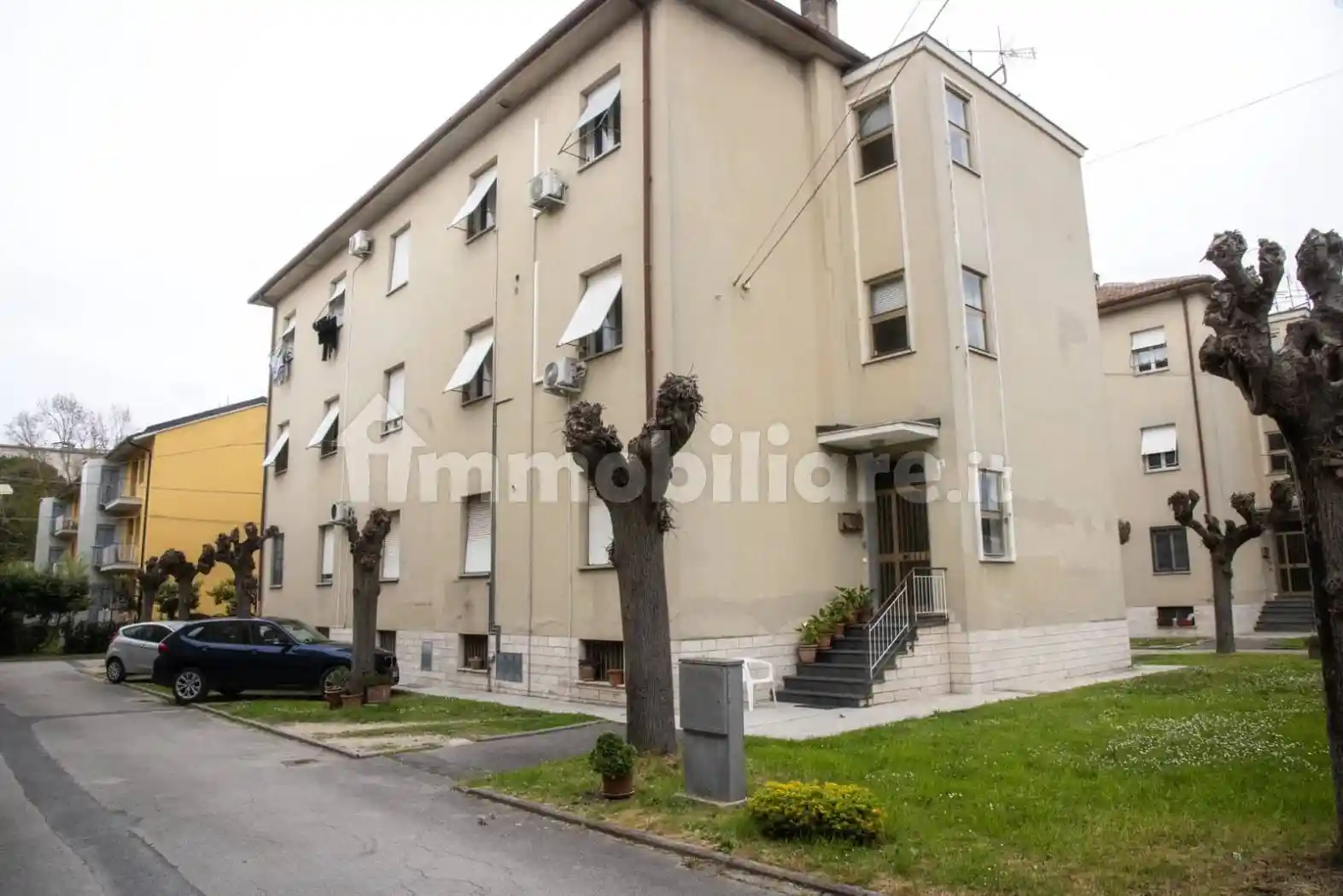 Appartamento in vendita a Terni