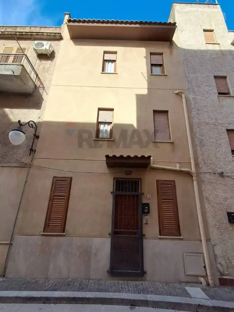 Casa indipendente in vendita a Casteldaccia