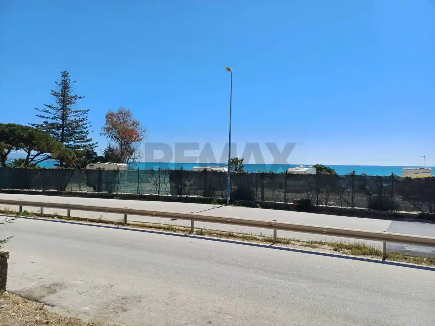 Rustico - Casale in vendita a Porto Empedocle