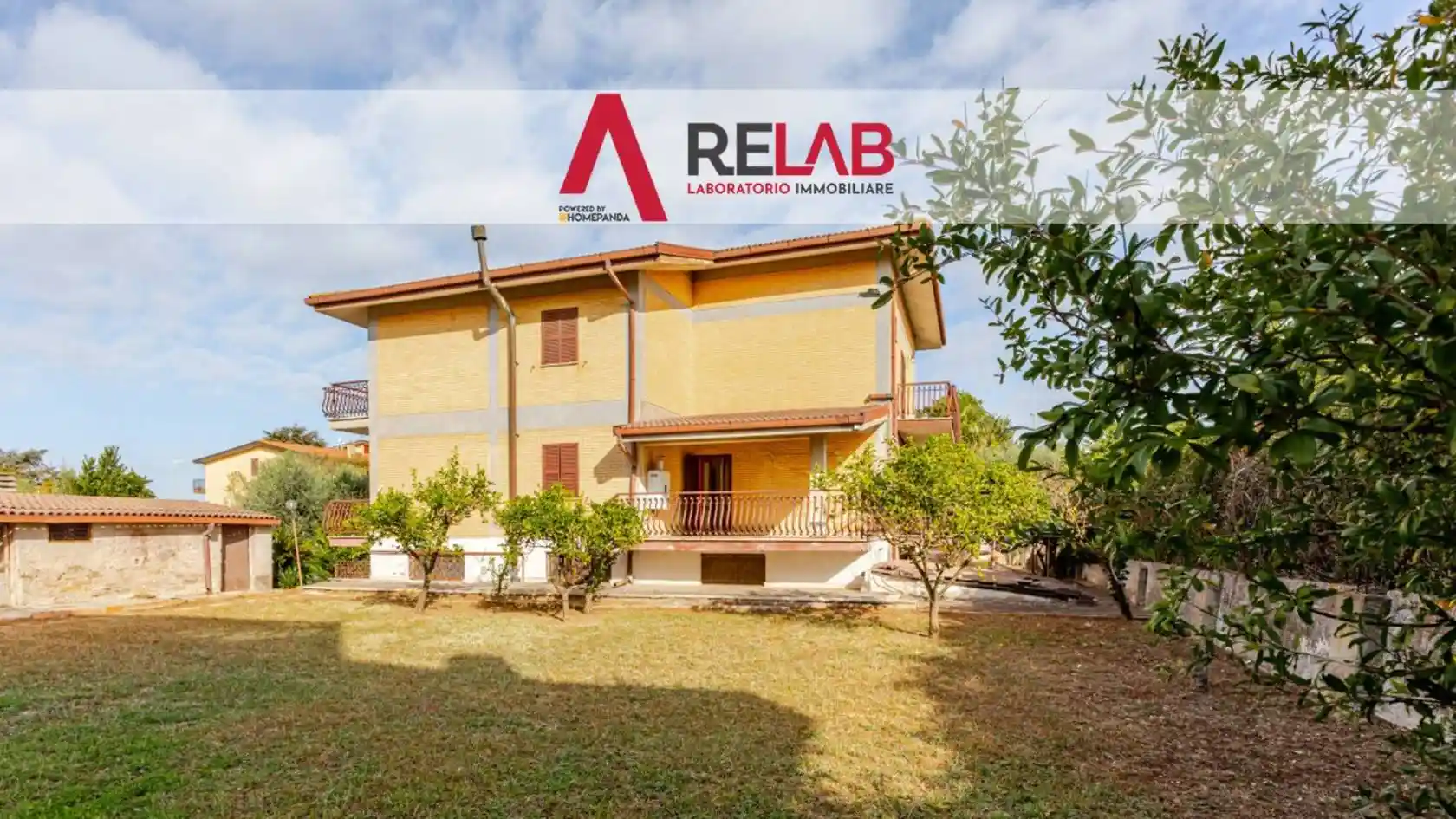 Villa in vendita a Roma