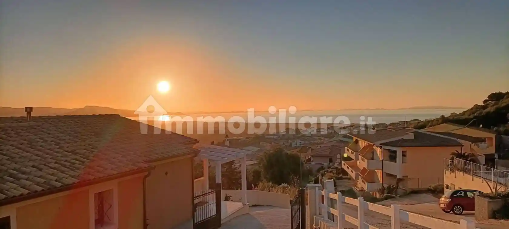 Villa in vendita a Badesi