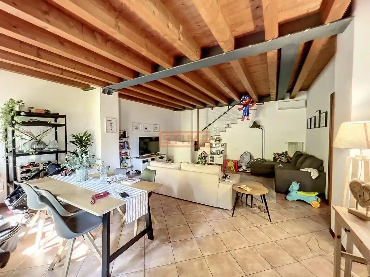 Villa in affitto a Treviso