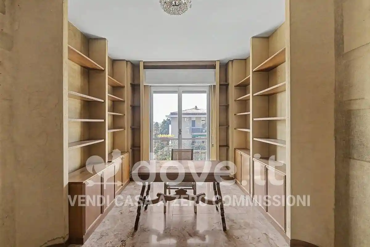 Appartamento in vendita a Gallarate