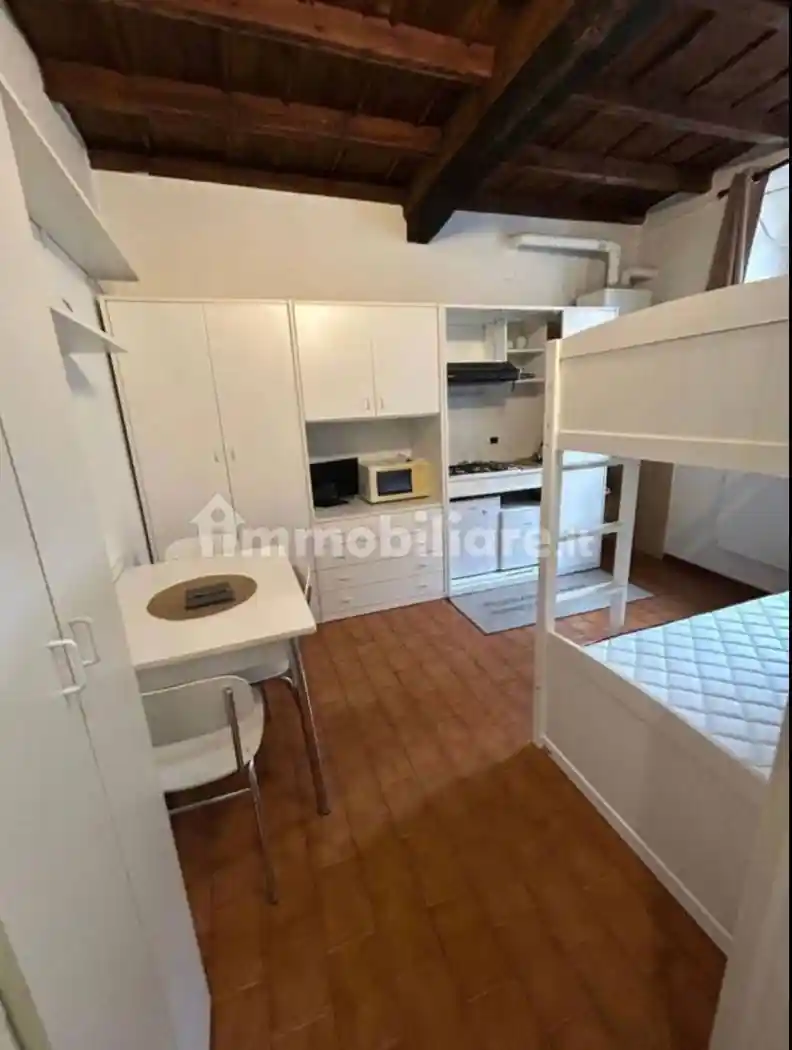 Appartamento in affitto a Pavia