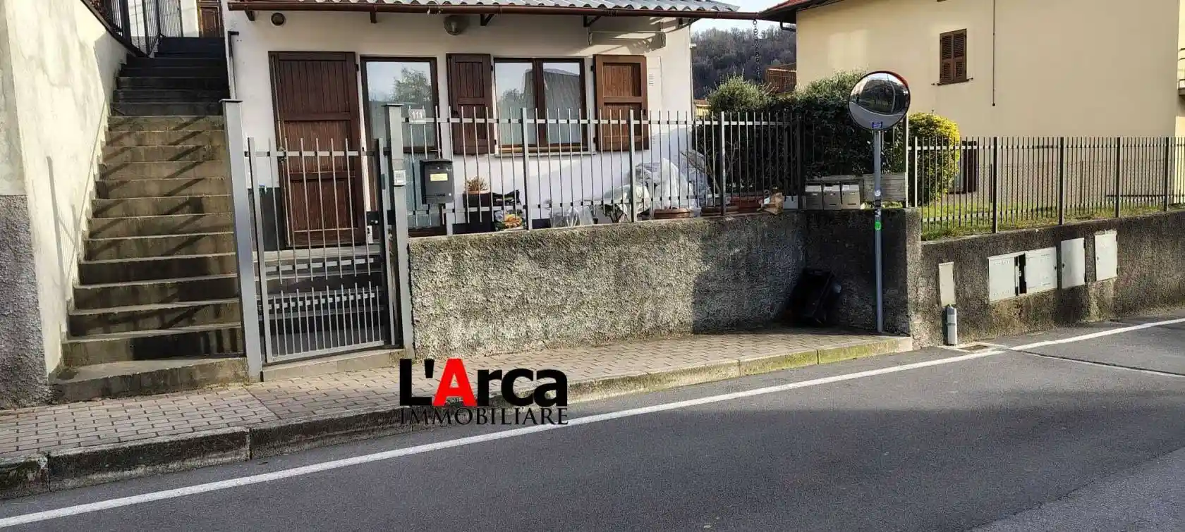 Appartamento in vendita a Ponteranica