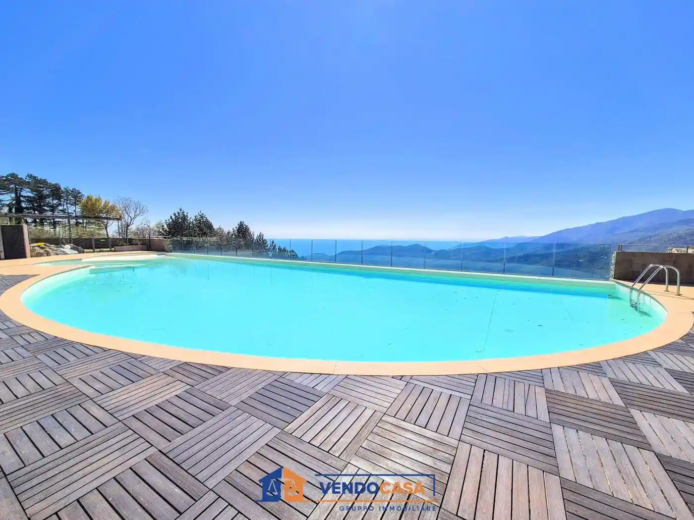 Appartamento in vendita a Magliolo