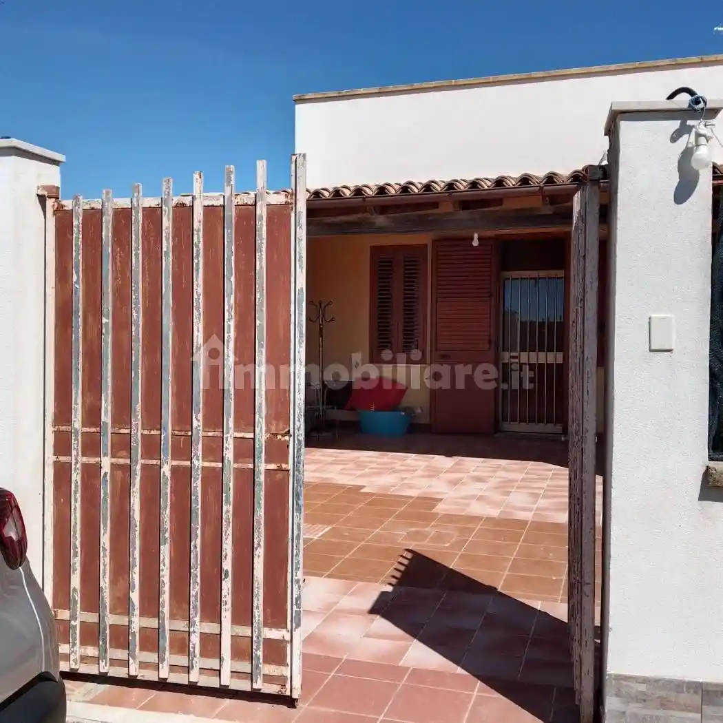 Villa in vendita a Campobello di Mazara