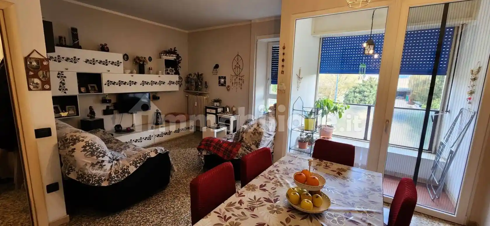 Appartamento in vendita a Brescia