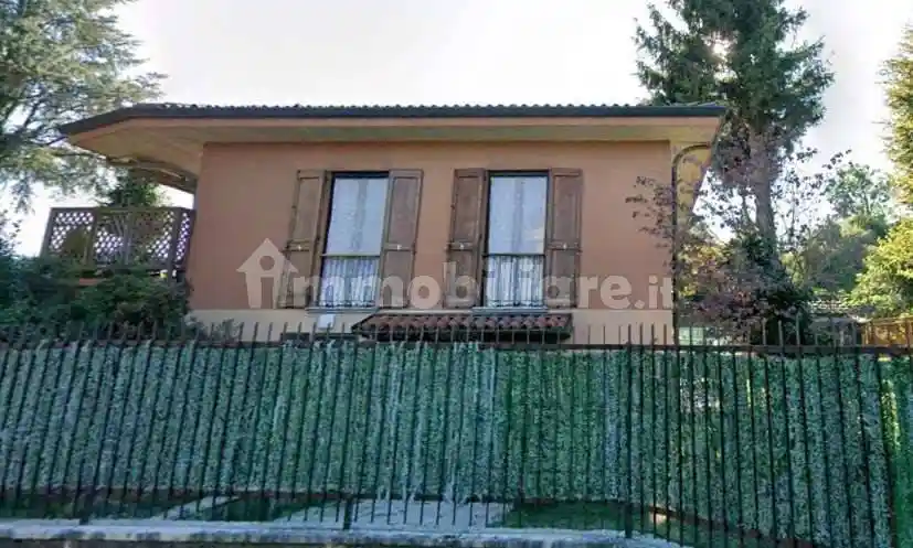 Villa in vendita a Annone di Brianza