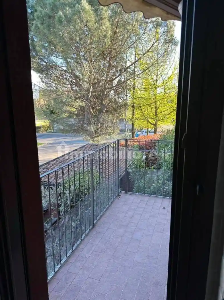 Appartamento in affitto a Monza