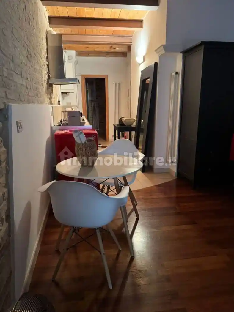 Loft in affitto a Ancona