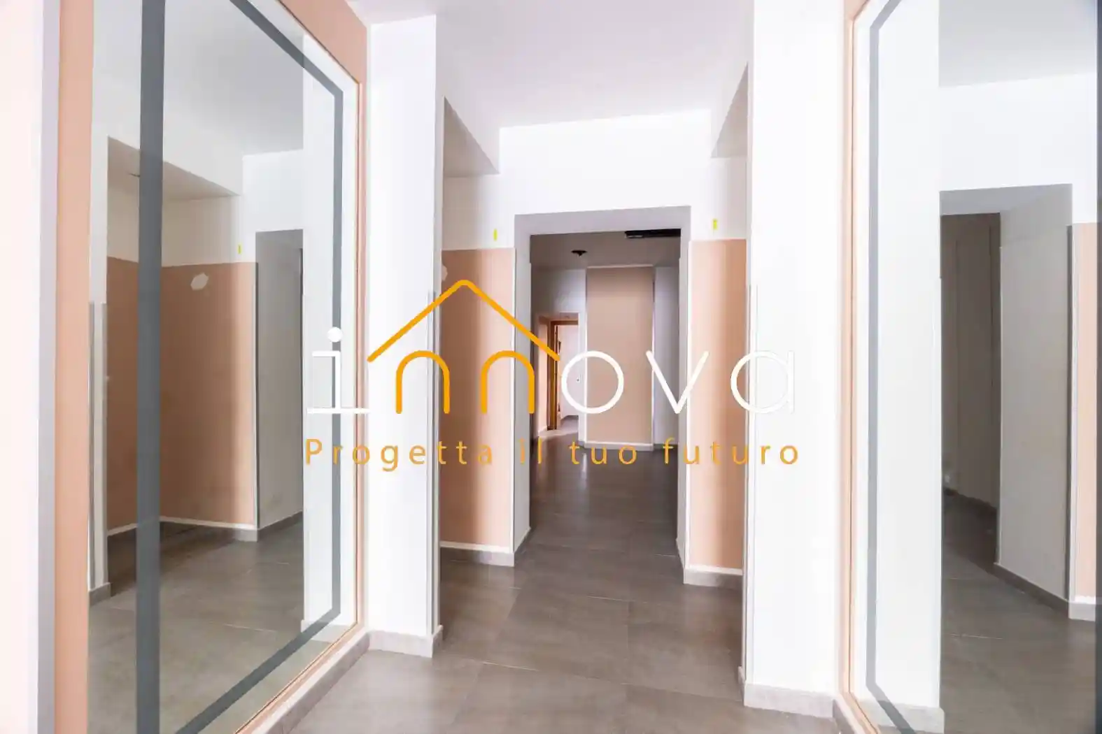 Appartamento in vendita a Palermo