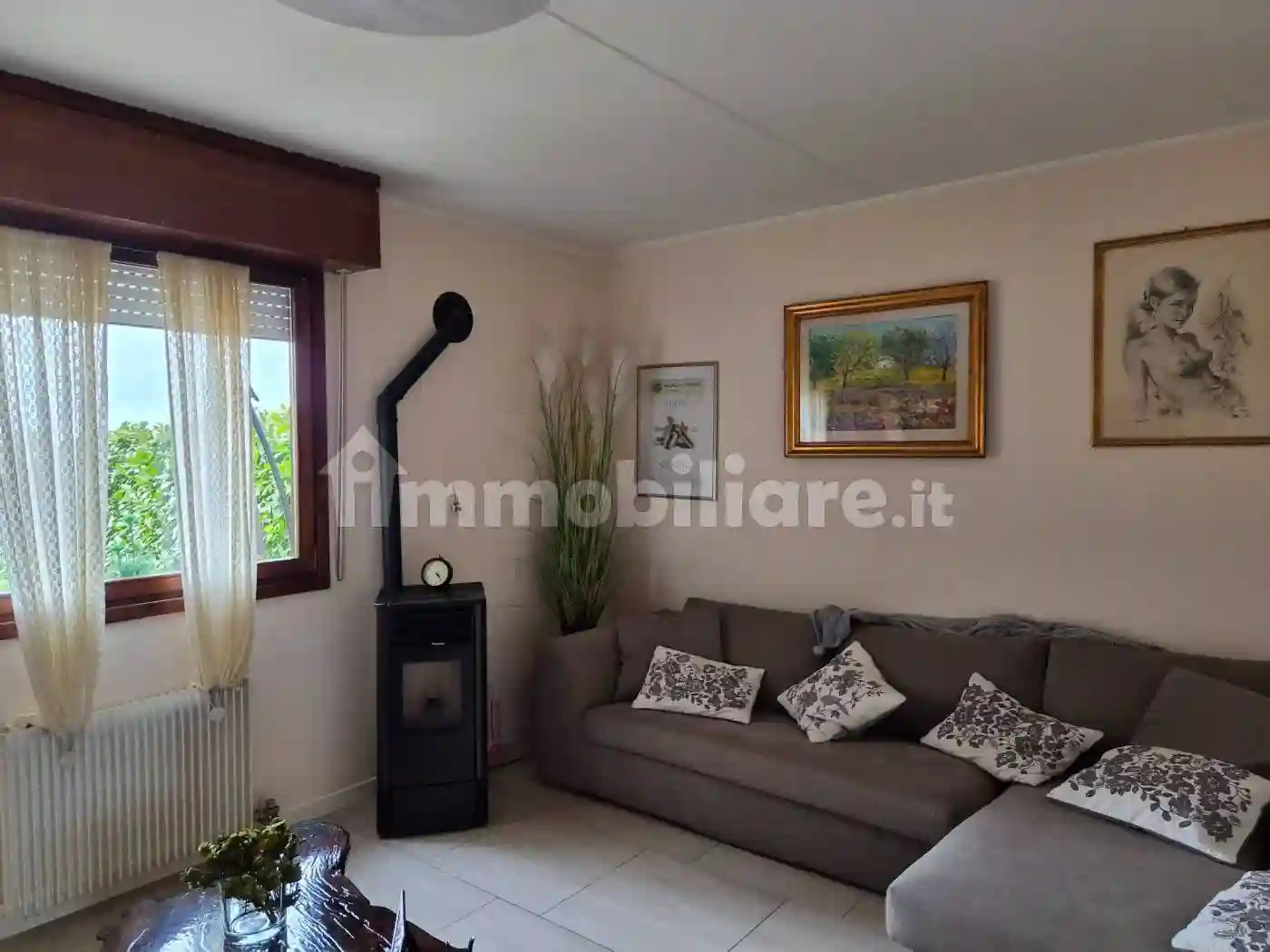 Villetta a schiera - foto 4