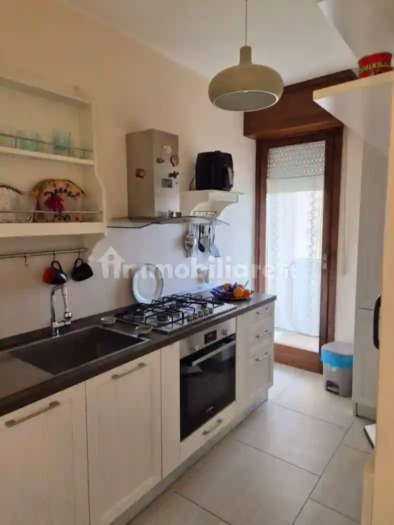 Villetta a schiera - foto 5