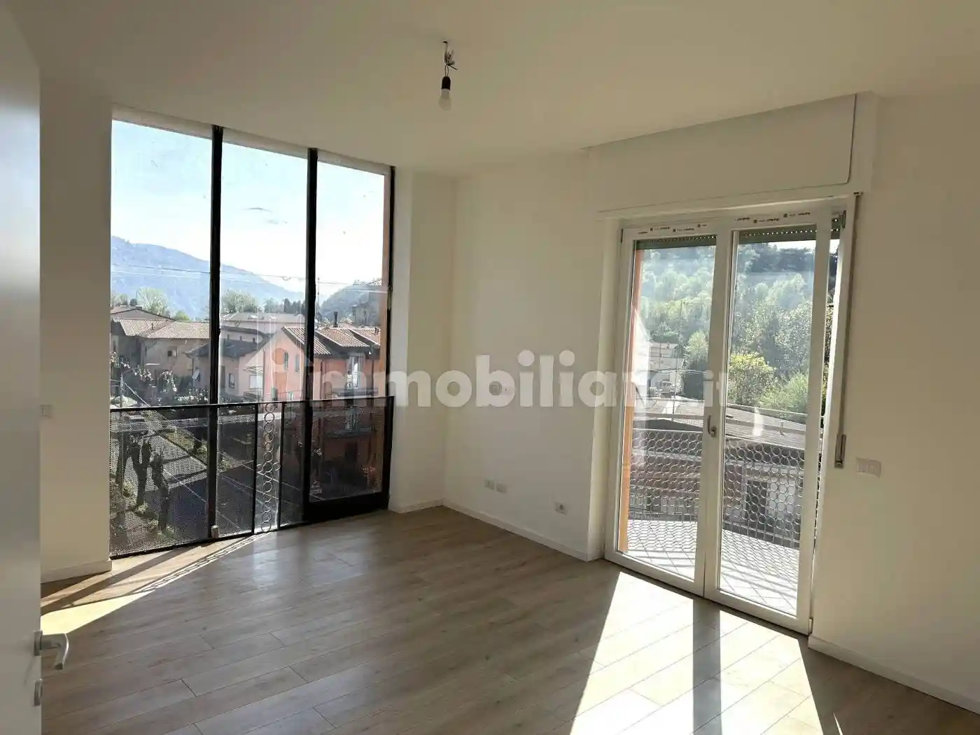 Appartamento in affitto a San Fermo della Battaglia